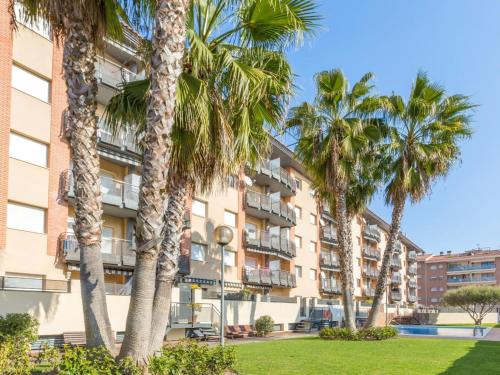 0331 Apartment in Lloret
