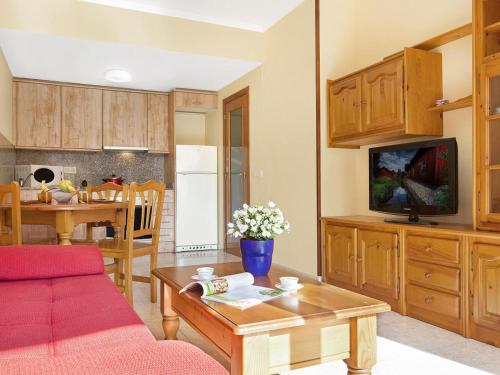 0331 Apartment in Lloret