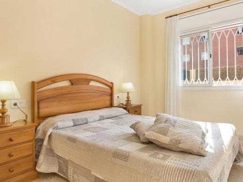 0331 Apartment in Lloret