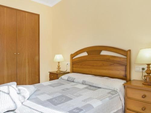0331 Apartment in Lloret