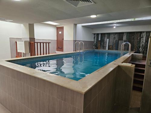 Hotel Alisa – Photos 3