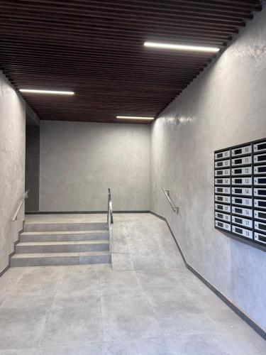 Fotografie z fotogalerie ubytování Smart Modern loft apartments v destinaci Ivano-Frankivsk