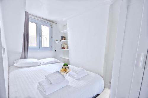 Promo! near The Pantheon - Latin Quarter!