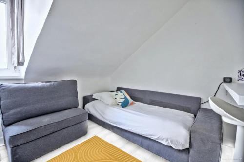 Promo! near The Pantheon - Latin Quarter!