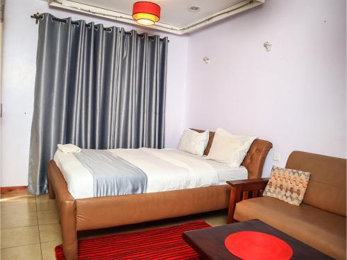 Gallery image of West Suites Apartments in Nairobi