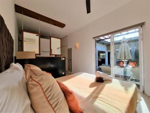 Eden Rose B2 - Gated Villa In Grand Baie