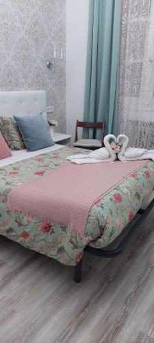 Hostal Milan