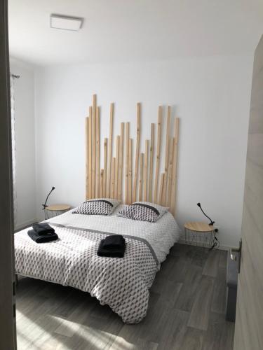 Photo de la galerie de l'établissement Laurent & Anne, à Plesnois