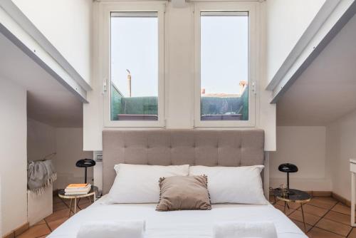 The Best Rent - Apartment near Castel Sant'Angelo