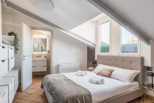 The Best Rent - Apartment near Castel Sant'Angelo