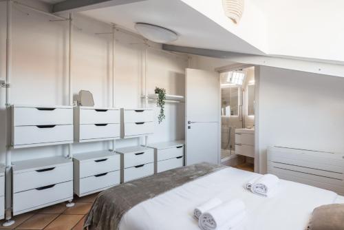 The Best Rent - Apartment near Castel Sant'Angelo