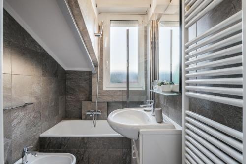 The Best Rent - Apartment near Castel Sant'Angelo