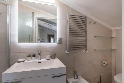 The Best Rent - Apartment near Castel Sant'Angelo