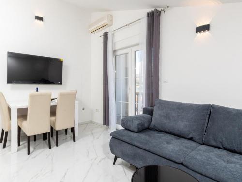 Apartments Zen Mastrinka