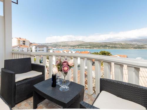 Apartments Zen Mastrinka