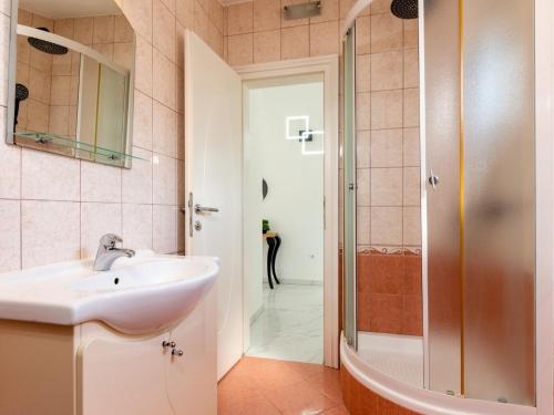 Apartments Zen Mastrinka