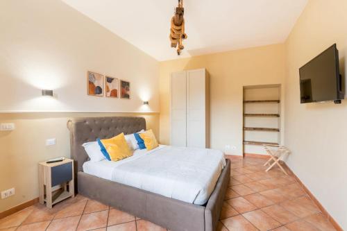FL Apartments Al Mattonato n4