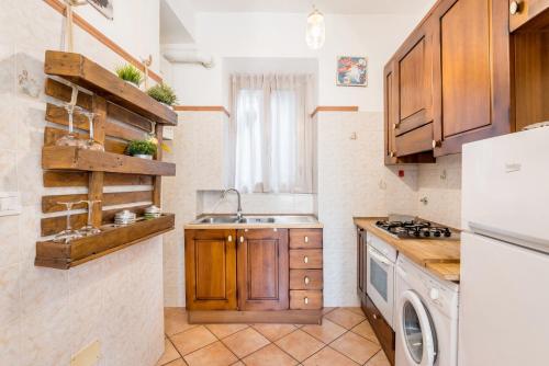 FL Apartments Al Mattonato n4