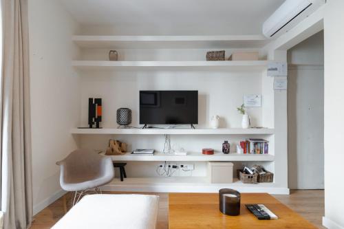 Centric- 2Bd 1Bth furnished - Chueca