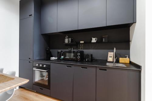 Centric- 2Bd 1Bth furnished - Chueca
