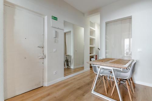 Centric- 2Bd 1Bth furnished - Chueca
