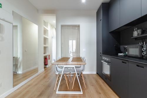 Centric- 2Bd 1Bth furnished - Chueca