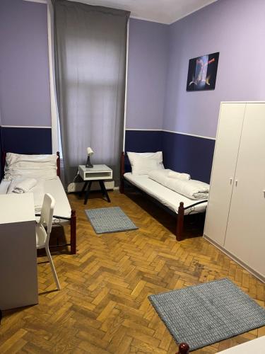 Fotografia z galérie ubytovania Treestyle Superior Rooms v Budapešti