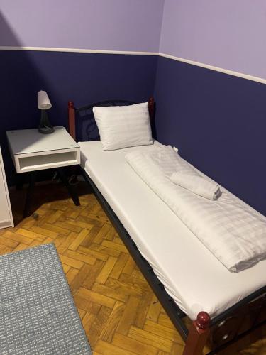 Fotografia z galérie ubytovania Treestyle Superior Rooms v Budapešti