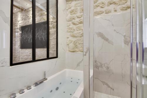 Bastille - Gare de Lyon - Appartement familial