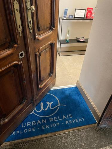 XX SETTEMBRE Urban Relais photo 40
