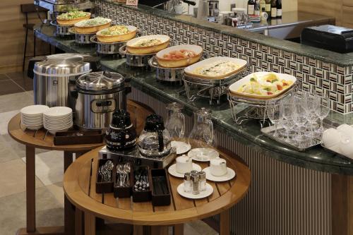 Hotel Sunoak Kashiwanoha – Photos 3