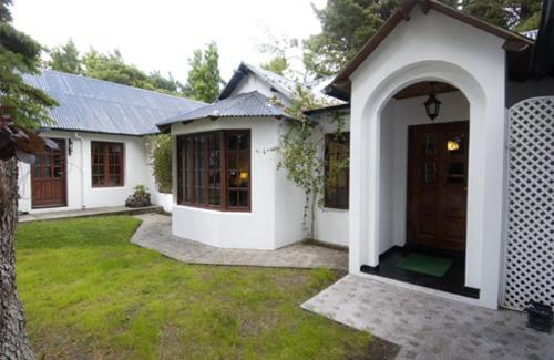 Hosteria Helsingfors – Alojamiento en El Chaltén Hosteria Helsingfors – Alojamiento en El Chaltén