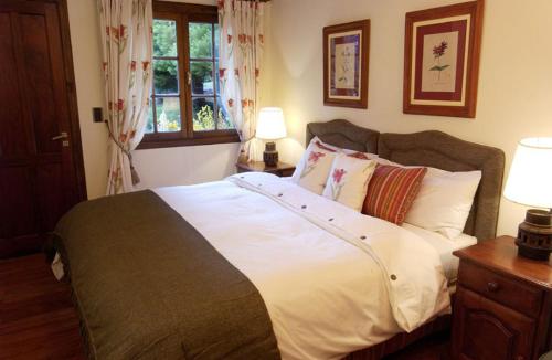 alquilar Hosteria Helsingfors en El Chaltén