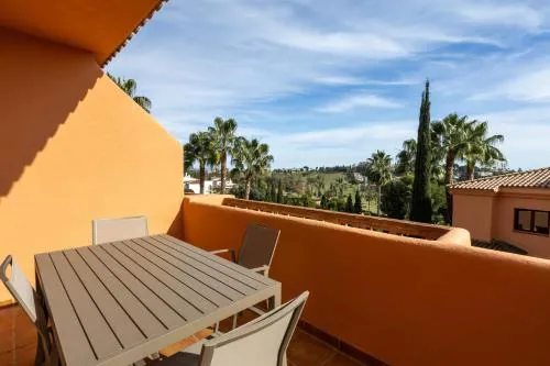 Royal Marbella Golf Resort photo 65