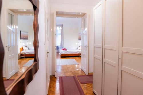 Apartment Charles 1027 Budapest, Szász Károly utca 5. kép - 3