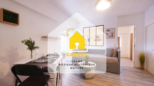 Cabana & Entre 2 Lacs / Résidence Montfort (1535)