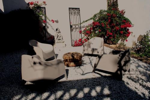 Gallery image of Les Portes in Xàtiva