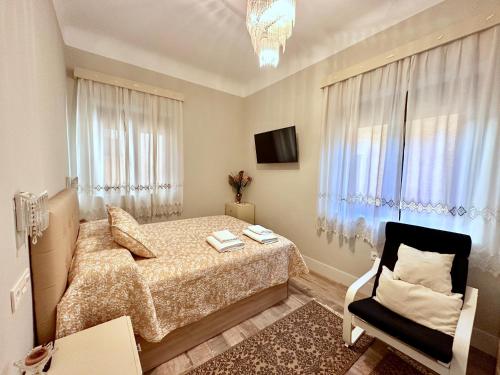 Fabuloso Apartamento Azacayas city center