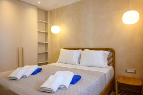 Onira Luxury Apartment