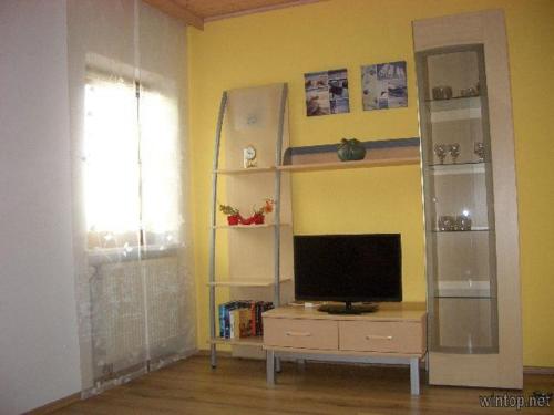 Μια τηλεόραση ή/και κέντρο ψυχαγωγίας στο Haus Besendorfer