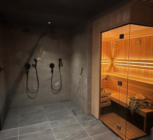 Fotografie z fotogalerie ubytování Krkonoše - apartmán s výhledem na Benecku