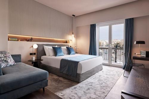 Acropolis Grand Suite