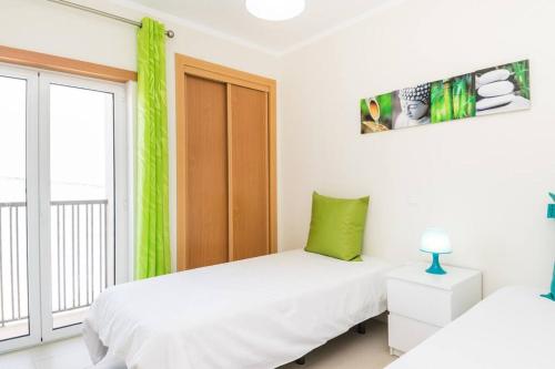 NEW !! 2 Bedroom Cabanas Beach