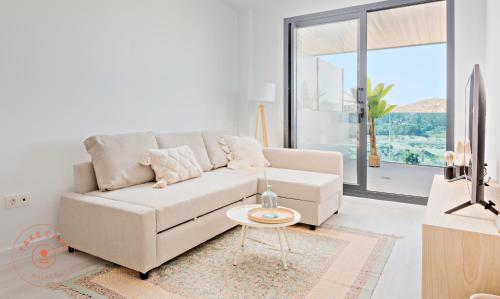 Zdjęcie z galerii obiektu Perfect apartment 3 - TCM w mieście Fuengirola