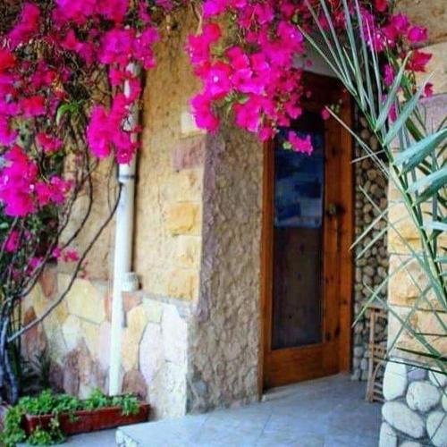 Фасад или вход в Dream Lodge Siwa دريم لودج سيوة