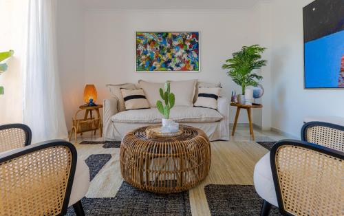 Modern Apartment City Centre Marbella
