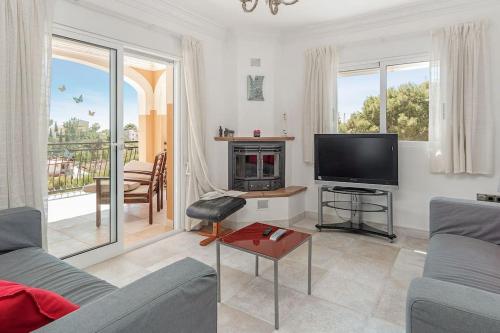 Villa Dos Perlas