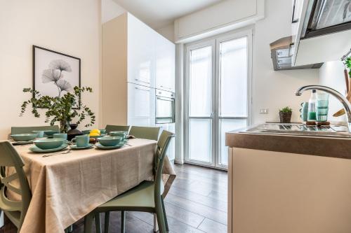 StayEasy Cavalcanti - 3 Bedrooms, 2 baths - Central Station