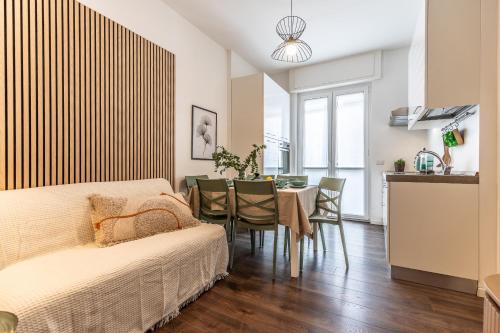 StayEasy Cavalcanti - 3 Bedrooms, 2 baths - Central Station