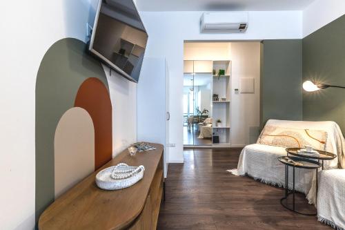 StayEasy Cavalcanti - 3 Bedrooms, 2 baths - Central Station